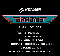 Gradius_U L'importance des tips dans les jeux vidéo rétro