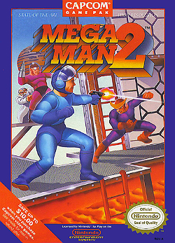 Megaman2_box L'importance des tips dans les jeux vidéo rétro