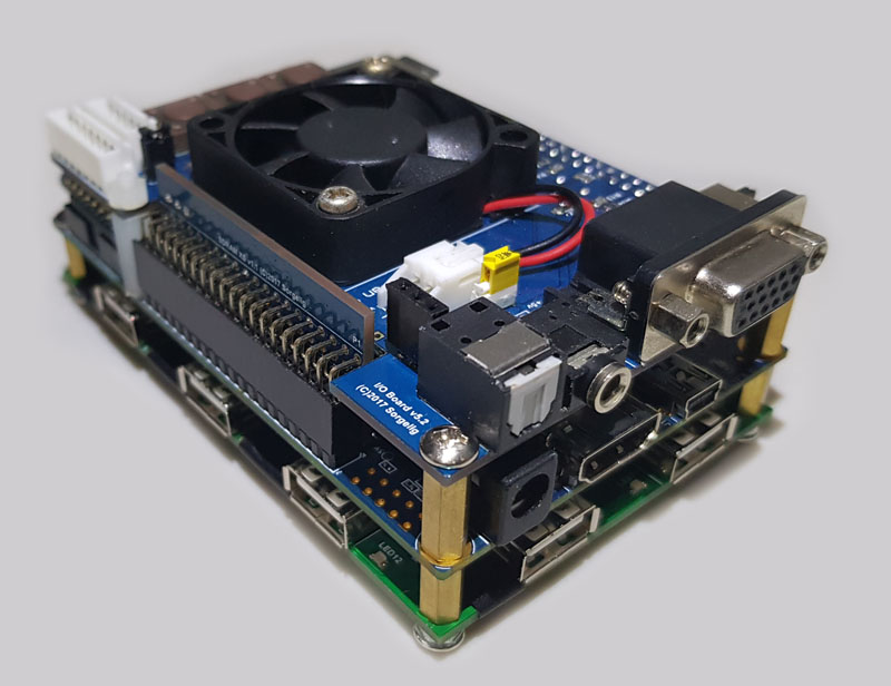 Mister-FPGA Solution tout-en-un FPGA pour le rétrogaming : avantages et inconvénients
