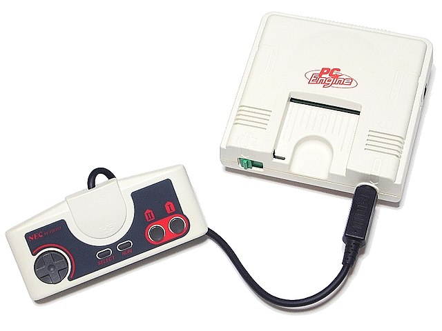 PC_Engine Les anciens jeux ont-ils résisté à l'épreuve du temps ?
