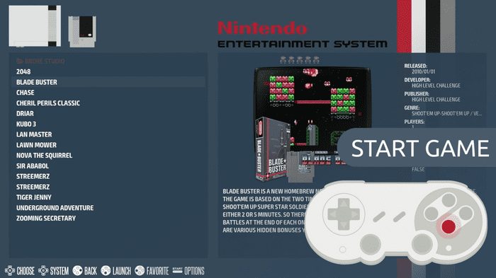 Recalboxtuto1 Recalbox: la solution ultime entièrement gratuite pour le rétrogaming à domicile