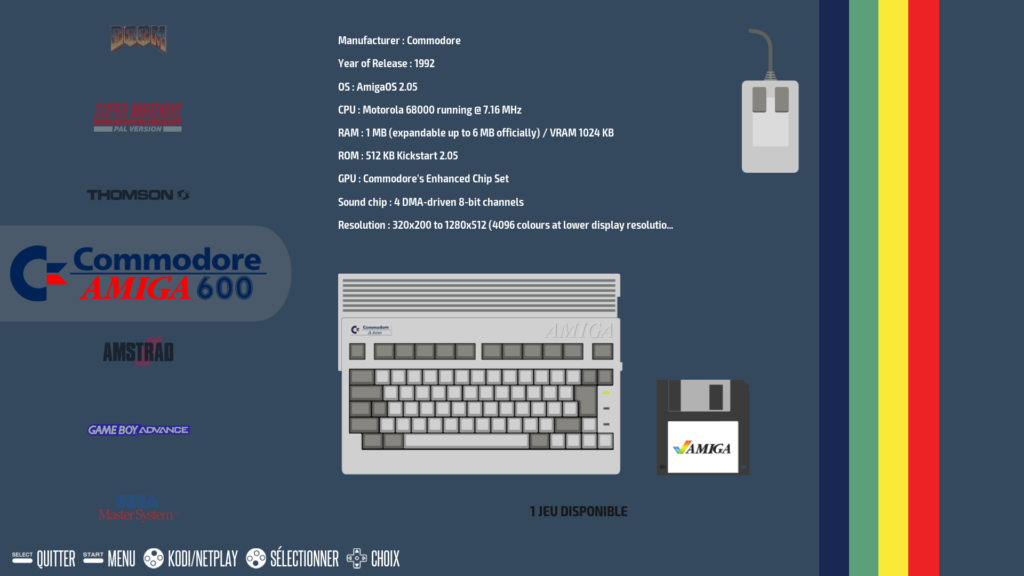 Recalboxtuto2-1024x576 Recalbox: la solution ultime entièrement gratuite pour le rétrogaming à domicile