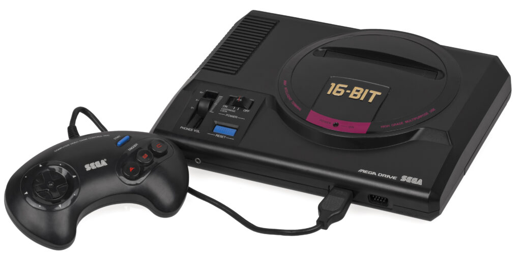 Sega-Mega-Drive-JP-Mk1-Console-Set-1024x512 Les anciens jeux ont-ils résisté à l'épreuve du temps ?