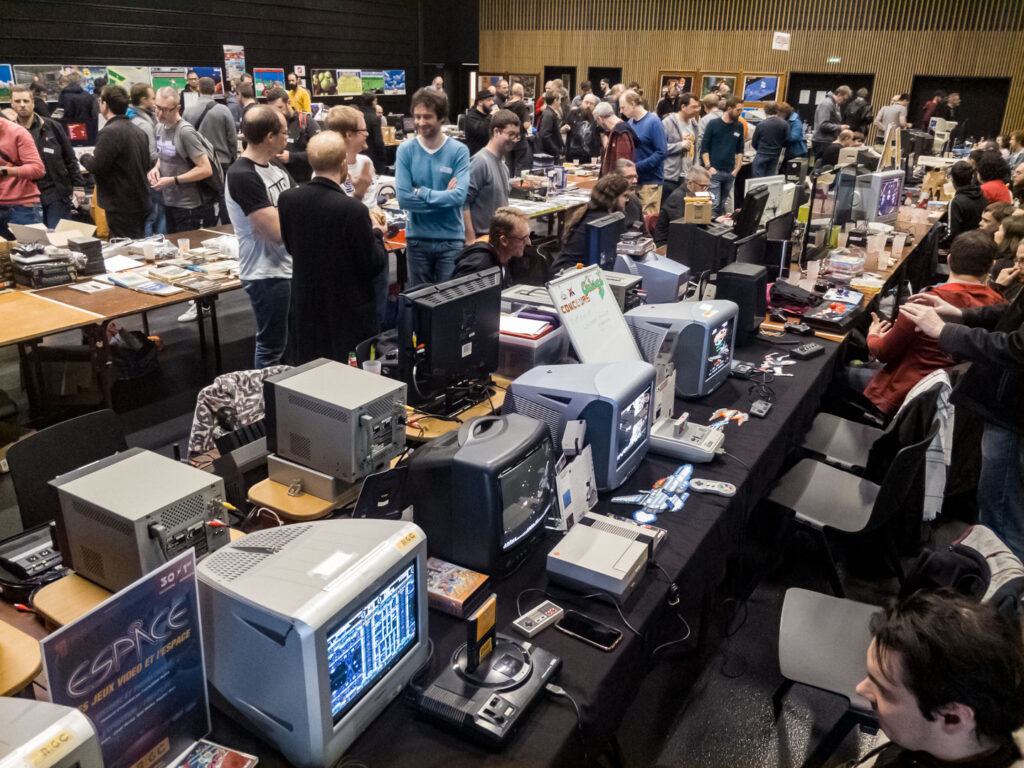 retroconvention-1024x768 Les anciens jeux ont-ils résisté à l'épreuve du temps ?
