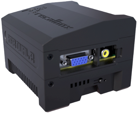 Boitier-Recalbox-RGB-Dual-2-e1743204110257 Mon avis sur le RGB Dual 2 : le boîtier tant attendu !