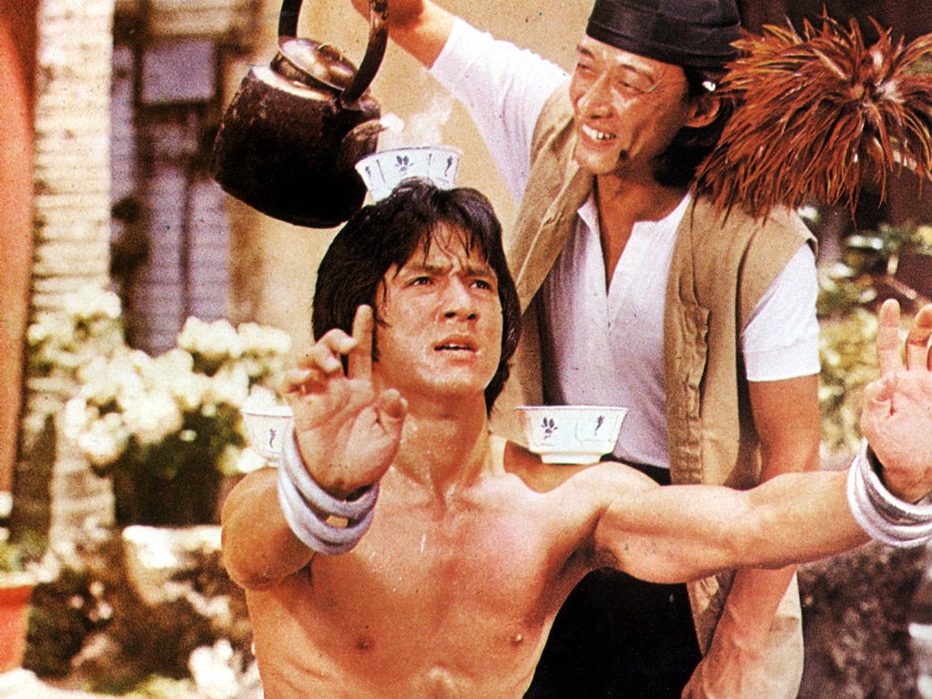 La-maitre-chinois-screen Jackie Chan et les Jeux Vidéo
