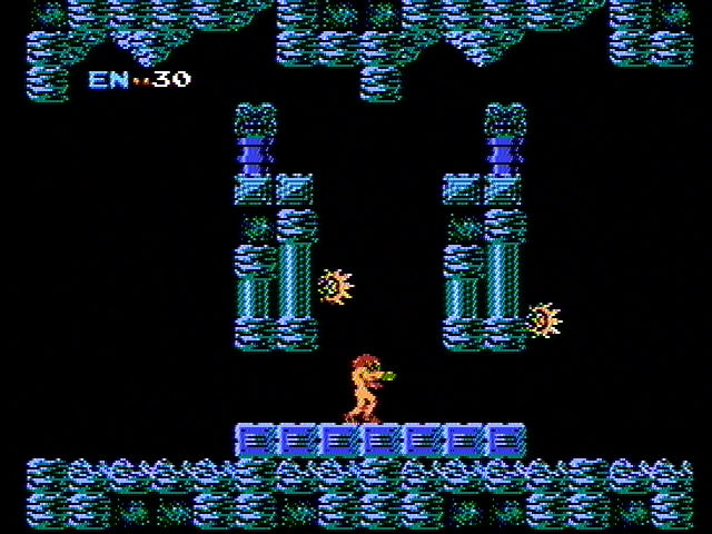 Metroid L'Influence de l'IA sur les Jeux Vidéo Rétro et Néo-Rétro