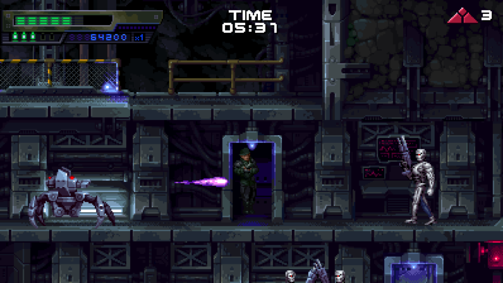 t2d_screenshot_11-1024x576 Terminator 2D: No Fate - Le jeu T2 qu'on a tous rêvés devient réalité !