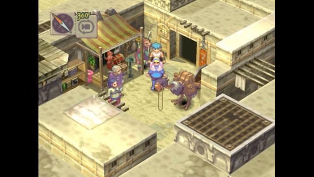 914075e6391d879de9c22a6d93dca9d42adba98ee91250700144a83401da4e0e_product_card_v2_mobile_slider_639 Breath of Fire IV : une sortie surprise sur PC !