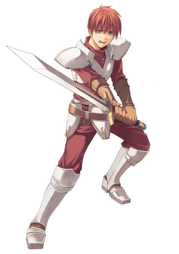 Adol_Ys_Chronicles_Full-723x1024 La Collection Ys pour PC Annoncée avec les Manuels d'Époque !