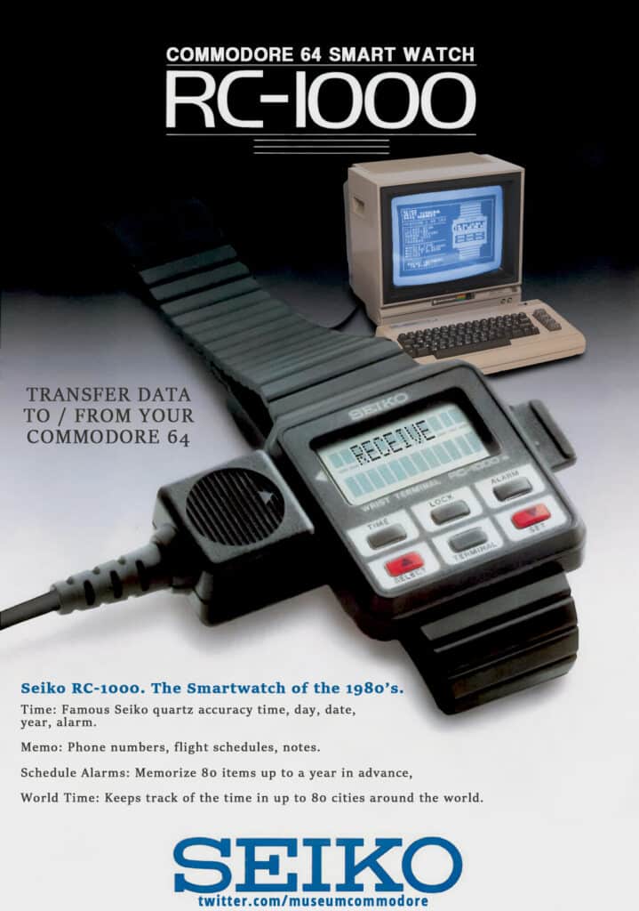 IMG_7203-719x1024 Seiko RC-1000 et Commodore 64