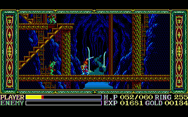 YS3_001 La Collection Ys pour PC Annoncée avec les Manuels d'Époque !