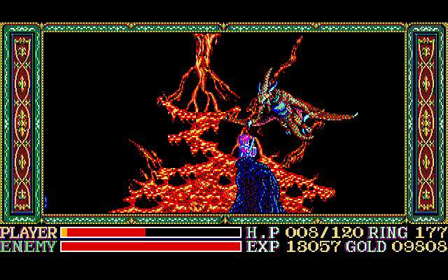 YS3_003 La Collection Ys pour PC Annoncée avec les Manuels d'Époque !