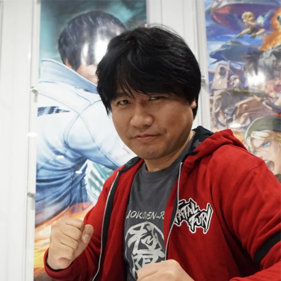 Yasuyuki_Oda Un casting très (trop) hétéroclite