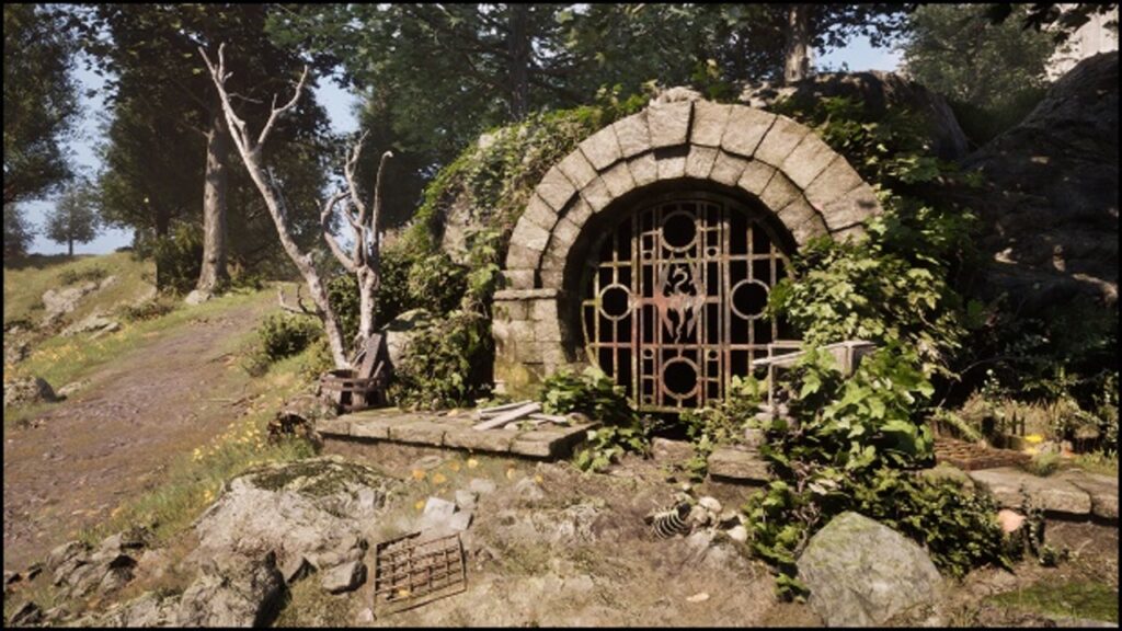 the-elder-scrolls-4-oblivion-remastered-1024x576 The Elder Scrolls IV: Oblivion – Retour sur un tournant du RPG occidental