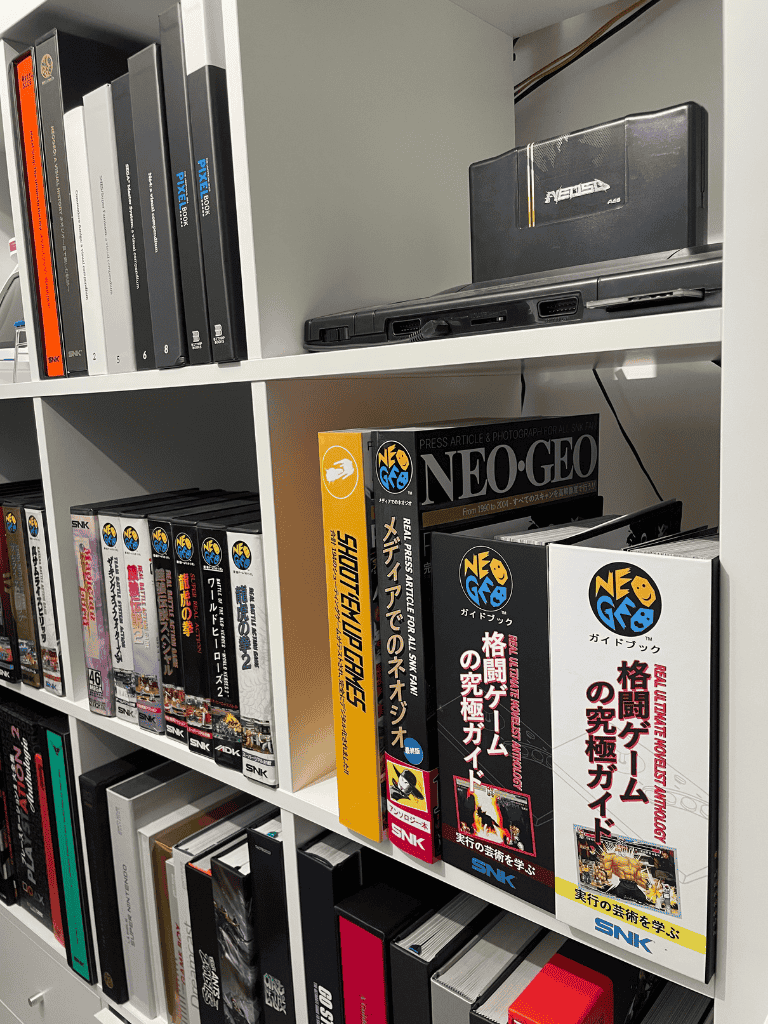 Ma-collec De la passion à l'archive : La quête de Frizen