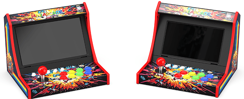 NEW_SW12_ARCADE_1-Switch-1-and-2 Transformez votre Switch en borne d'arcade avec le Mini Arcade Pro d'iMP Tech