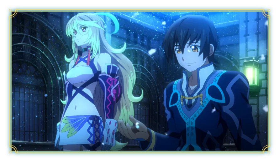 TOXR-key-feature-1 Tales of Xillia Remastered annoncé pour octobre