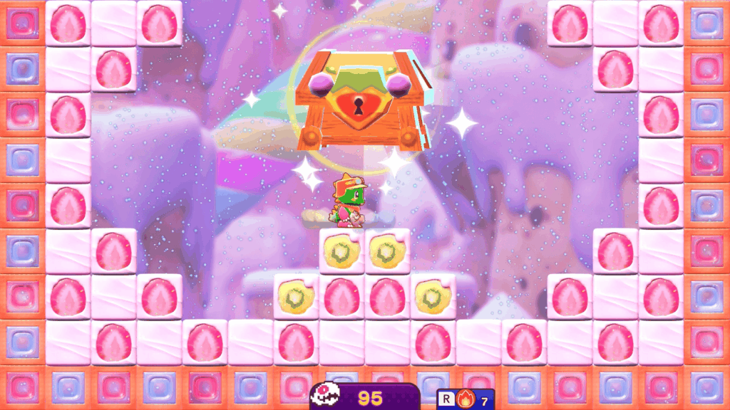bbsd_ss_05-1-1024x576 Bubble Bobble Sugar Dungeons annoncé et arrive avec un classique de 1994 !