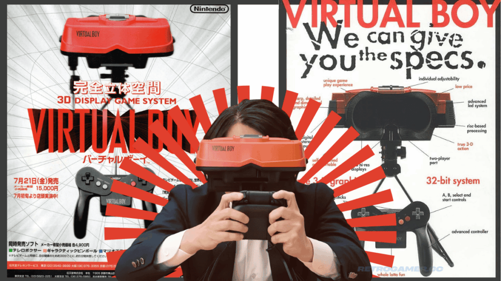 Banniere-Finale-Retrogamer-Dossier-Virtual-Boy-1024x576 Test - Virtual Boy pour Nintendo Switch