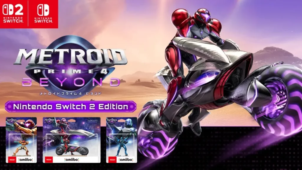 metroid-prime-4-beyond-1024x576 Un Nintendo Direct explosif pour les 40 ans de Mario