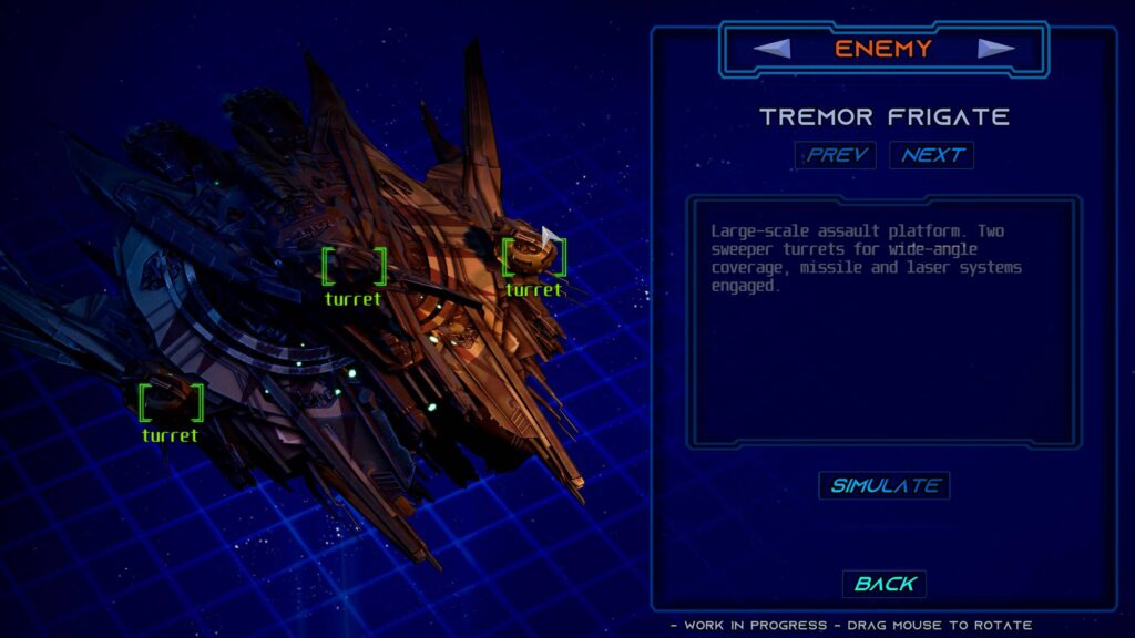 Heliocide-screenshot-2-1024x576 Heliocide : Un nouveau shmup qui veut vous mettre dans le décor