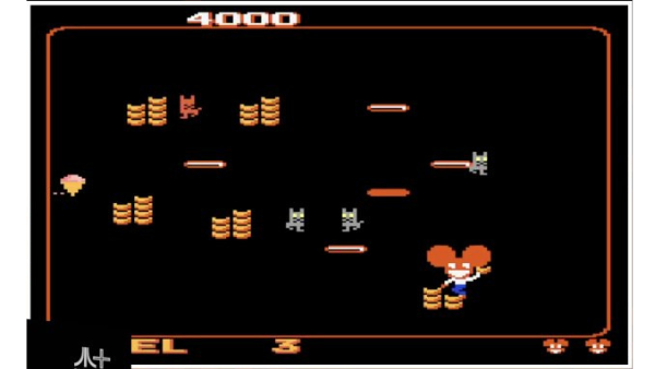 screenshot-Meowingtones-revenge Meowingtons' Revenge : deadmau5 et Atari, entre hommage et opportunisme