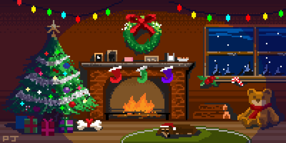 Joyeu-Noel Joyeux Noël !