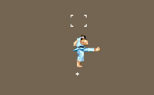 screenshot-SF2-Scaling-2 Street Fighter II Turbo : Un menu caché découvert après 33 ans