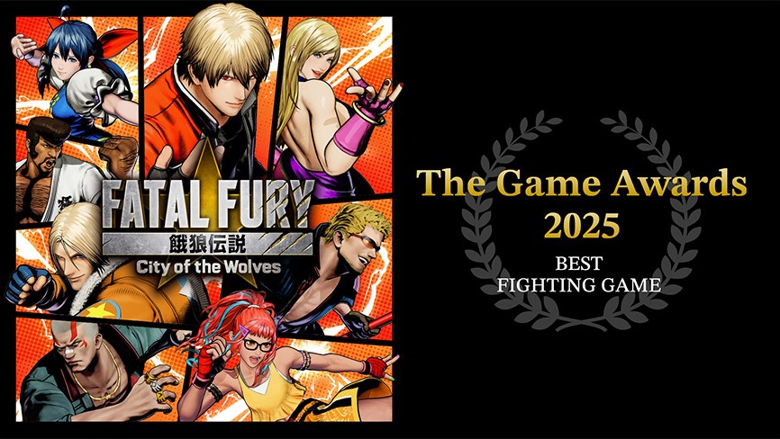 tga_image_jpwjchw2 Soldes d'hiver SNK sur Steam : Le catalogue Neo Geo à l'honneur
