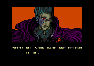 image-2 Zero Wing sur Neo Geo CD : Le shmup culte de Toaplan s'offre une nouvelle jeunesse