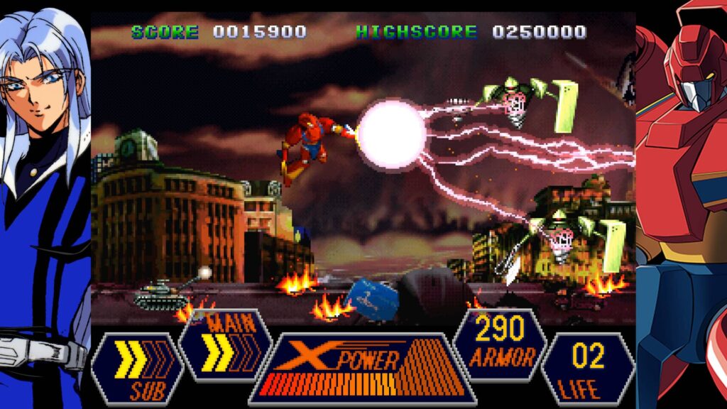 Screenshot-2-Geppy-X-1024x576 Geppy-X s'offre une cure de jouvence en haute définition