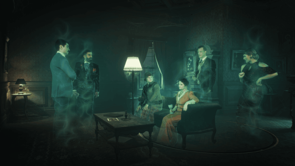 T7GR_Screenshot_07-1024x576 The 7th Guest Remake : Retour vers l’horreur en FMV pour 2026