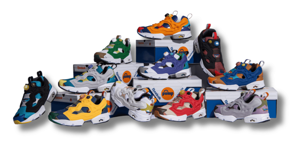 Dragon-Quest-X-Instapump-Fury-94-1024x512 Reebok X Dragon Quest: Une collaboration légendaire