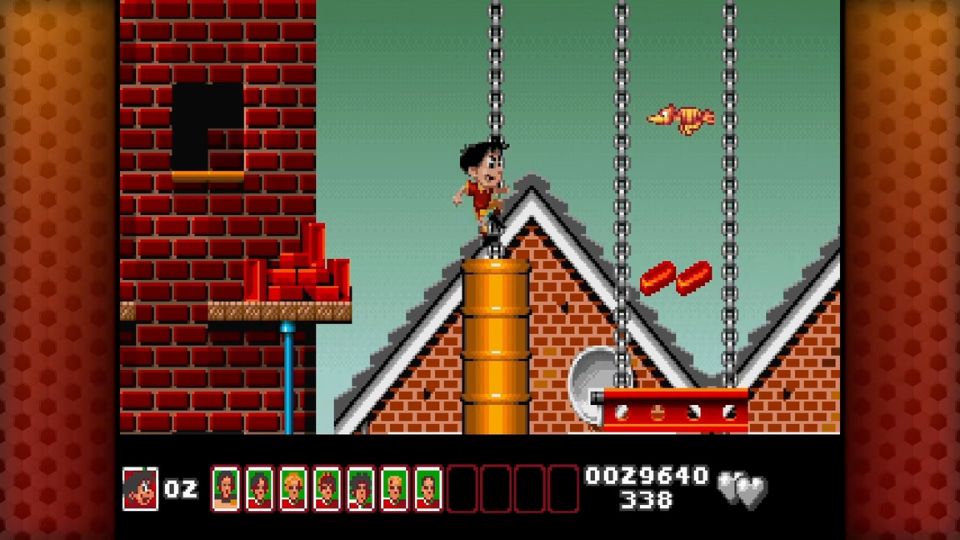 Soccer-Kid-Collection-screenshot-1 L'art du timing : Soccer Kid Collection s'offre une sortie en pleine Coupe du Monde