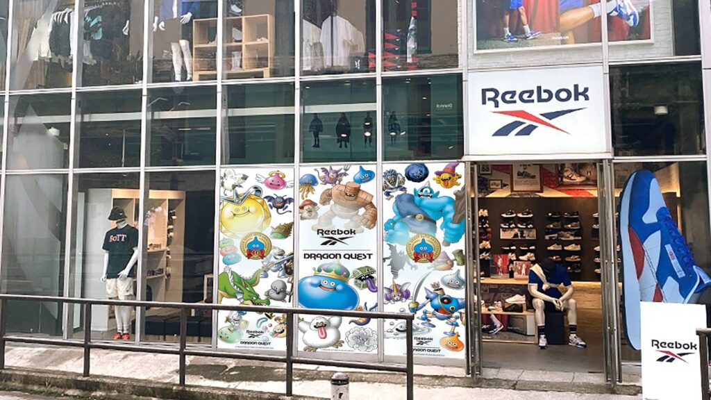 img_harajyuku-1024x576 Reebok X Dragon Quest: Une collaboration légendaire