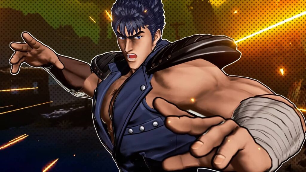 FATAL-FURY_-CotW-×-FIST-OF-THE-NORTH-STAR_-HOKUTO-NO-KEN｜KENSHIRO｜3-1024x576 Ken le survivant débarque dans Fatal Fury : City of the Wolves