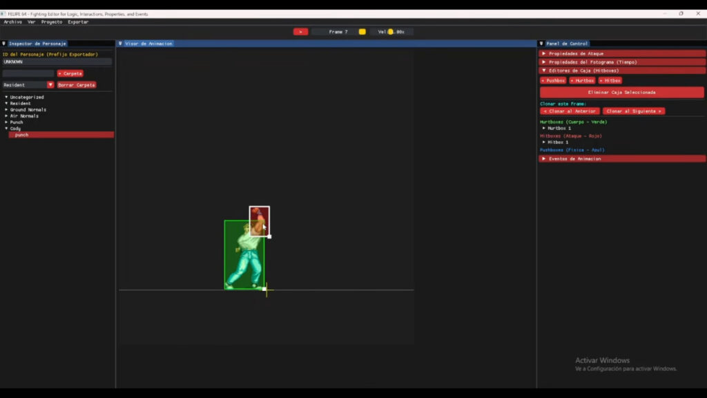Felipe-64_-A-New-Tool-for-N64-Development_-Final-Fight-64-Gameplay-1024x576 Felipe64 : L'outil moderne qui secoue le homebrew sur Nintendo 64