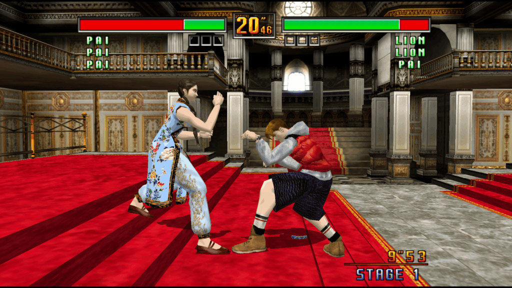 VirtuaFighter-3-TB-Arcade-1024x576 Saga Virtua Fighter : Une Franchise Légendaire