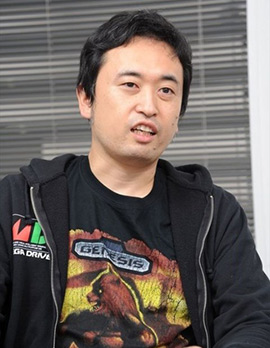 image-3 SEGA : Le projet titanesque de Yosuke Okunari pour archiver toute l'histoire de la marque