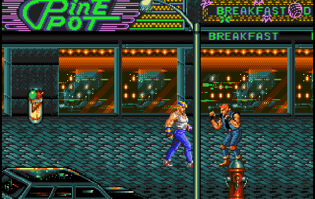 streets-of-rage-screenshot Streets of Rage: le film change de mains et accélère la cadence