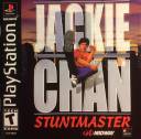 Jackie-Chan-Stunt-Master-PS1-Cover Jackie Chan et les Jeux Vidéo
