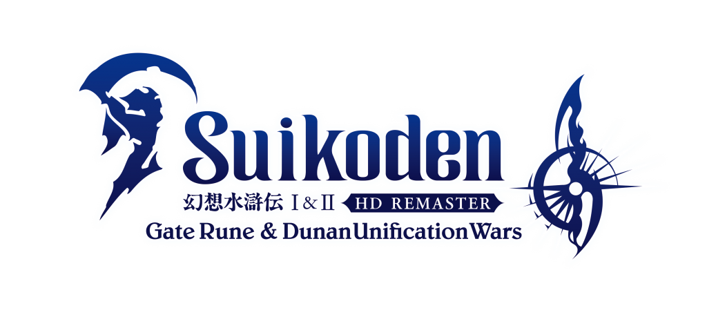 Banner Suikoden I&II HD Remaster disponibles, l'heure de la redécouverte a sonné !