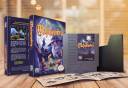 Malasombra-physical Malasombra : une nouvelle aventure 8-bit pour NES annoncée sur Kickstarter
