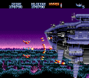 P47-II-Gameplay_11 Le portage P-47: The Pantom Fighter sur Mega drive annoncé après 35 ans